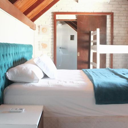 Brava Point Pousada E Hostel Itajaí Zewnętrze zdjęcie