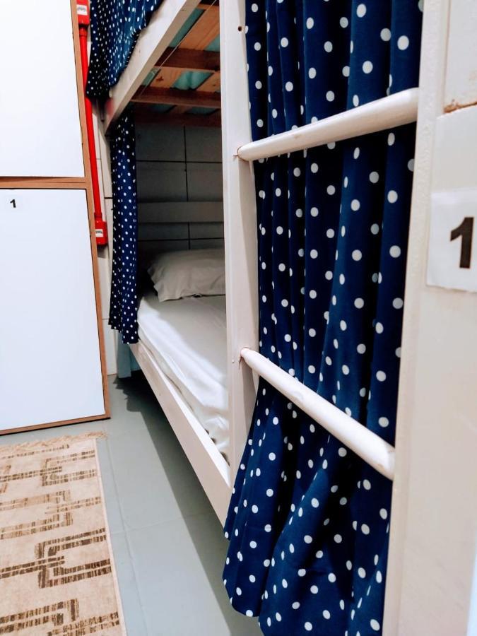 Brava Point Pousada E Hostel Itajaí Zewnętrze zdjęcie