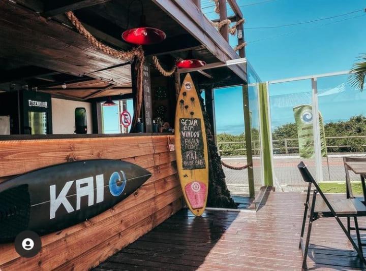 Brava Point Pousada E Hostel Itajaí Zewnętrze zdjęcie