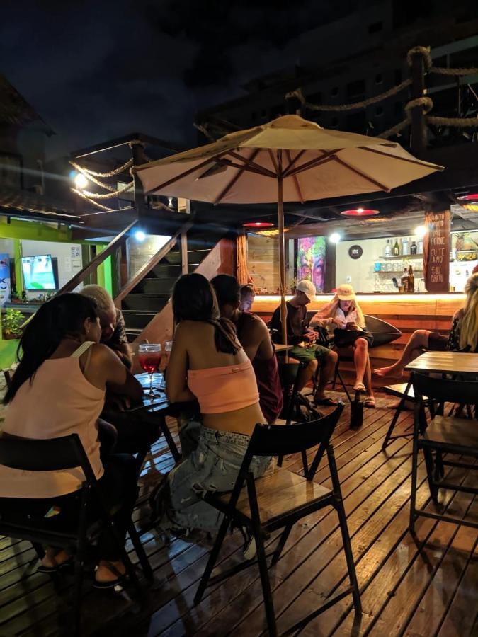 Brava Point Pousada E Hostel Itajaí Zewnętrze zdjęcie