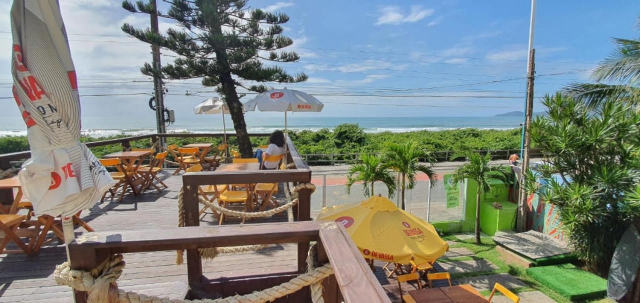 Brava Point Pousada E Hostel Itajaí Zewnętrze zdjęcie
