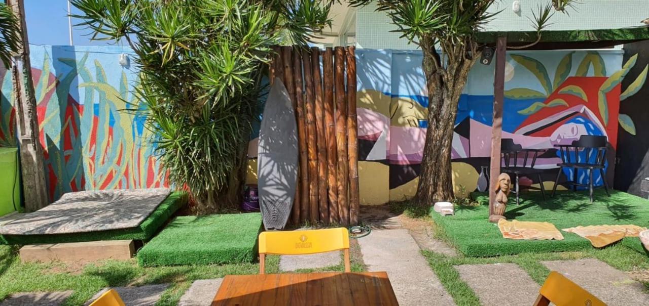 Brava Point Pousada E Hostel Itajaí Zewnętrze zdjęcie