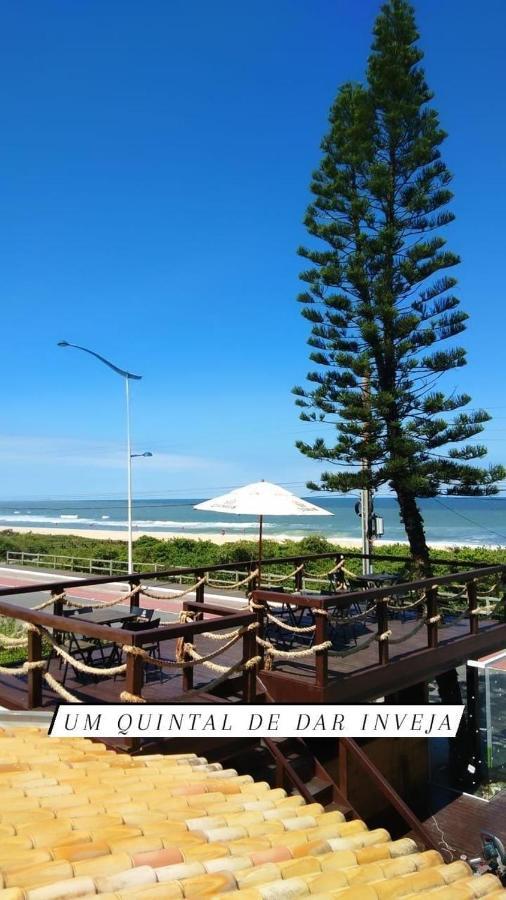 Brava Point Pousada E Hostel Itajaí Zewnętrze zdjęcie