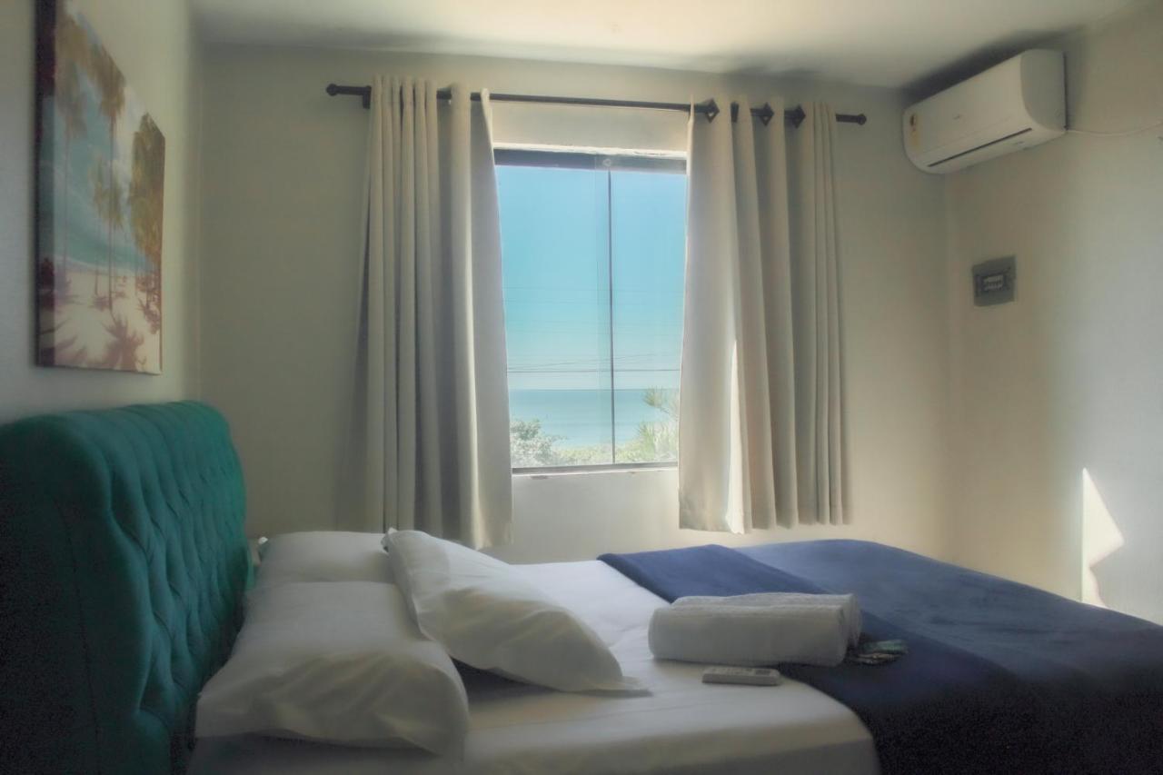Brava Point Pousada E Hostel Itajaí Zewnętrze zdjęcie