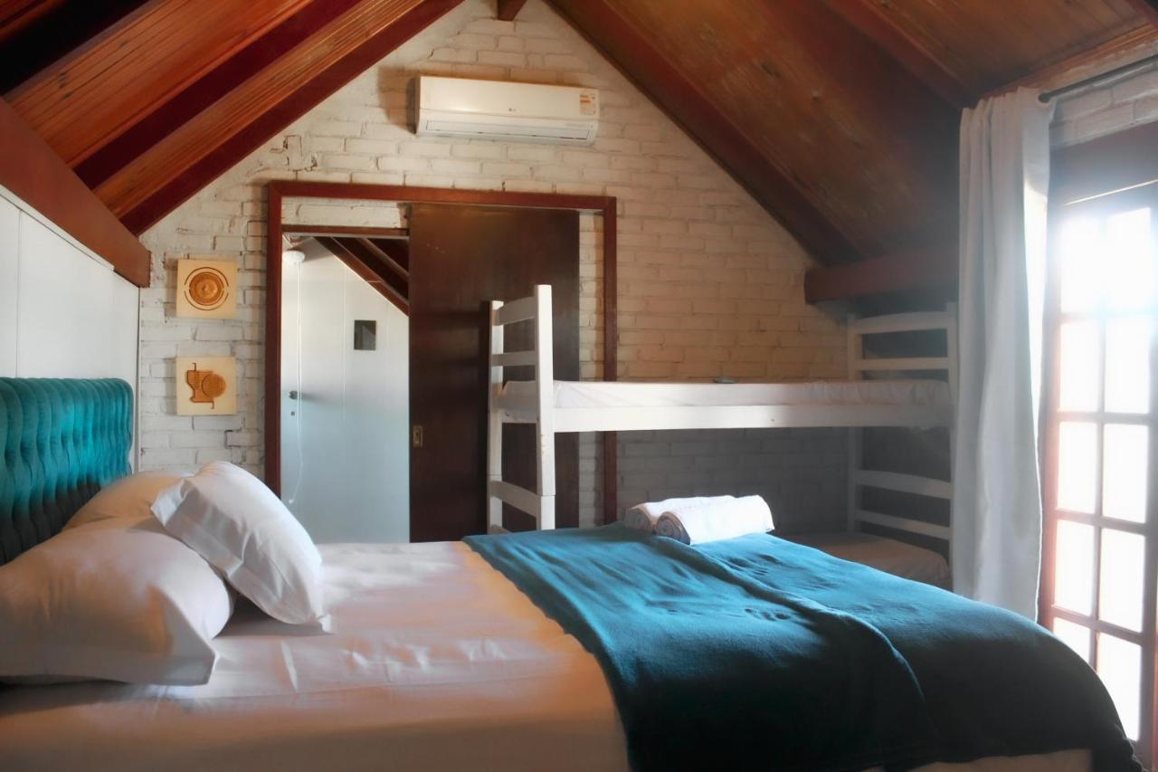 Brava Point Pousada E Hostel Itajaí Zewnętrze zdjęcie