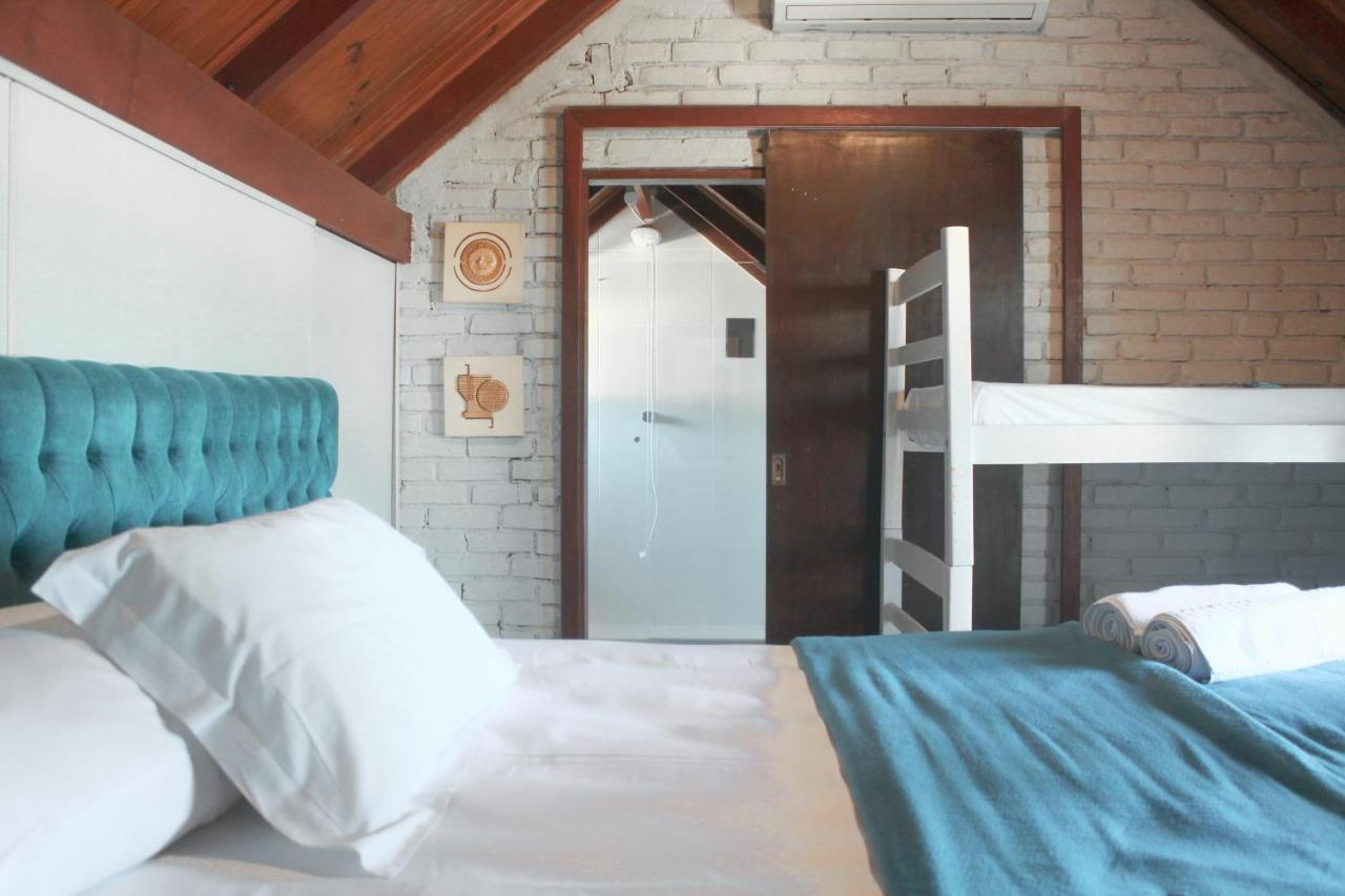 Brava Point Pousada E Hostel Itajaí Zewnętrze zdjęcie