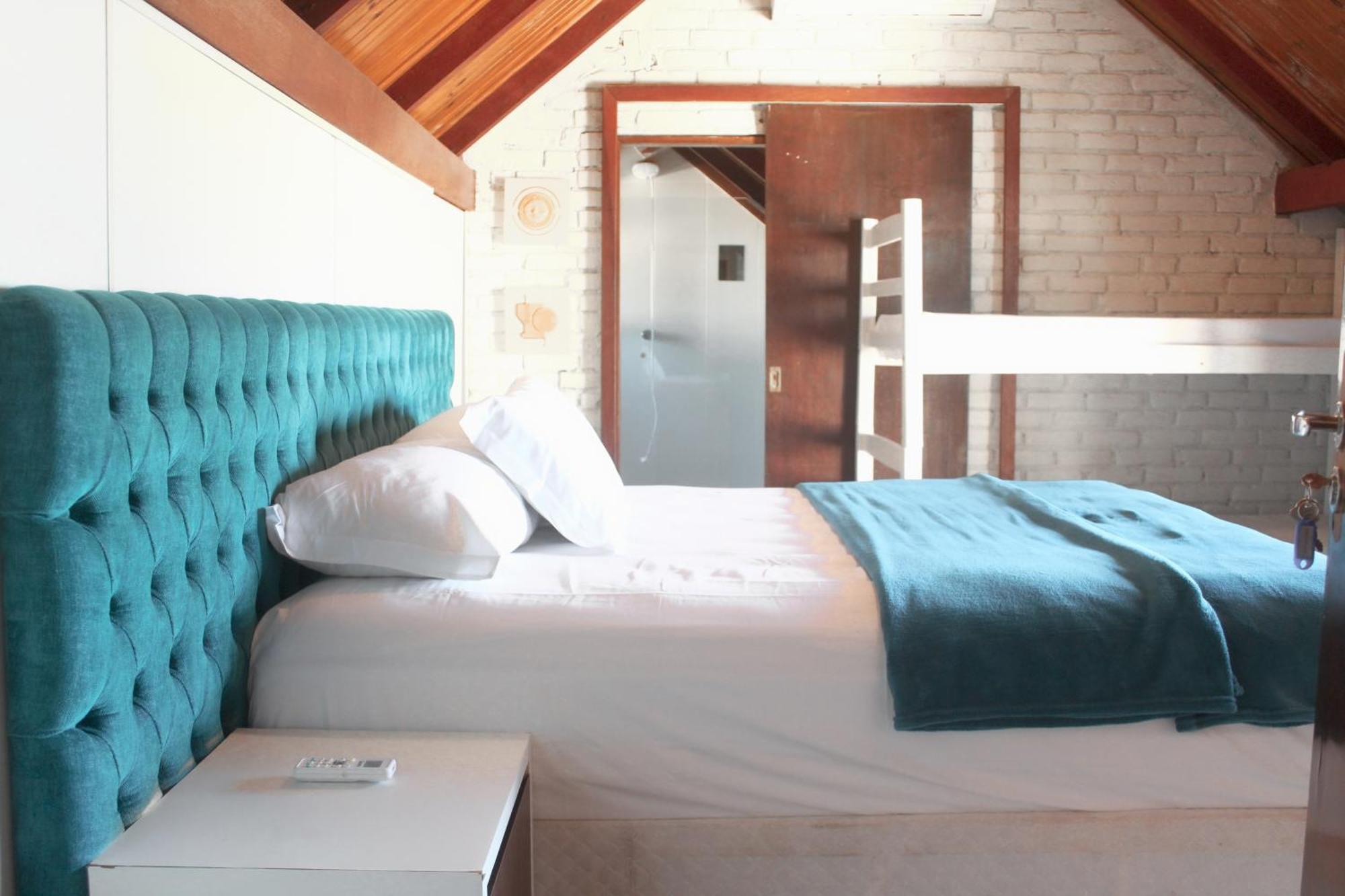 Brava Point Pousada E Hostel Itajaí Zewnętrze zdjęcie