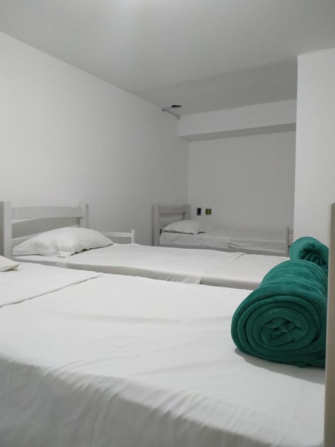 Brava Point Pousada E Hostel Itajaí Zewnętrze zdjęcie