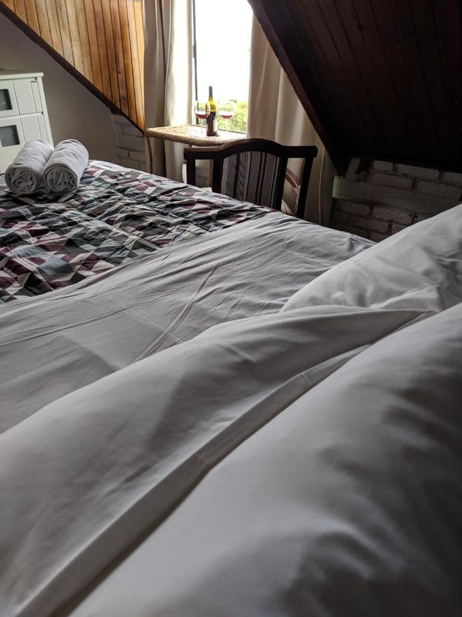 Brava Point Pousada E Hostel Itajaí Zewnętrze zdjęcie