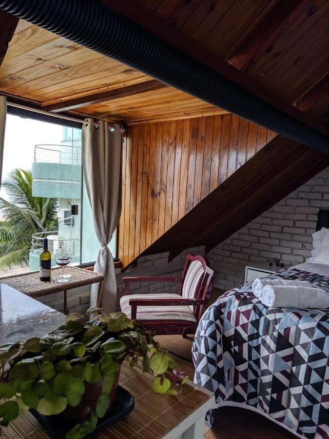 Brava Point Pousada E Hostel Itajaí Zewnętrze zdjęcie